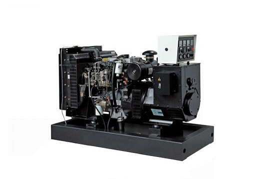 邯郸科克150kw大型柴油发电机组_COPY