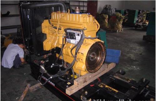 邯郸柴油发电机维修_COPY