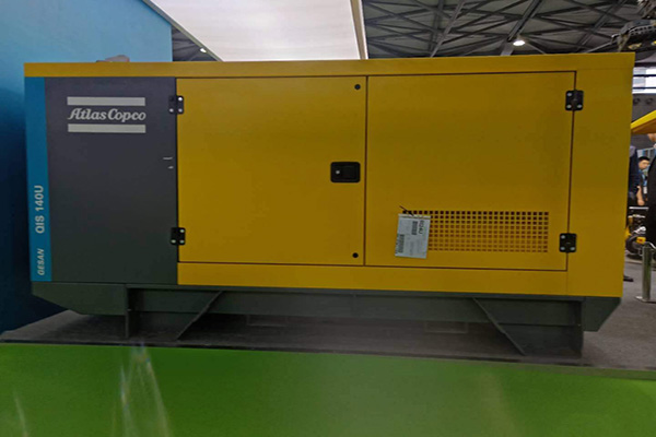 邯郸发电机出租