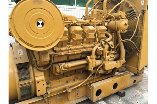 邯郸发电机出租