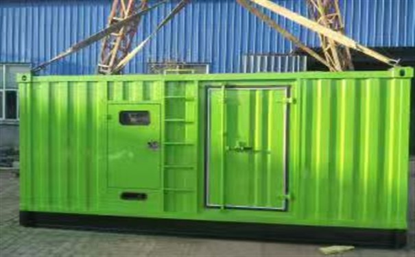 邯郸康明斯300kw大型柴油发二手电机组 邯郸康明斯300kw大型柴油发二手电机组