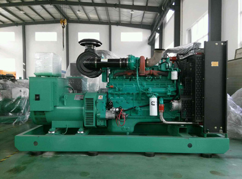邯郸柴油发电机组 邯郸柴油发电机组