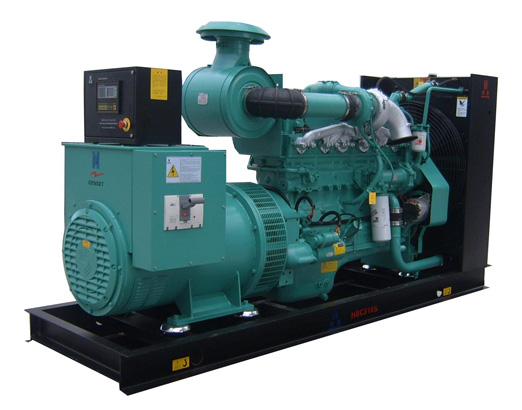 邯郸柴油发电机