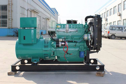邯郸小型柴油发电机 邯郸小型柴油发电机