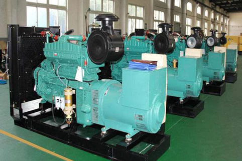 邯郸小型柴油发电机 邯郸小型柴油发电机