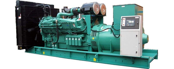 邯郸柴油发电机