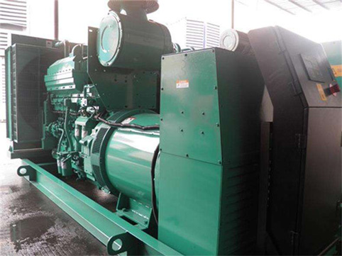 邯郸柴油发电机