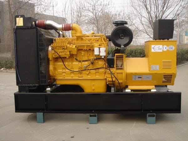 邯郸发电机出租 邯郸发电机出租