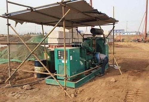 邯郸发电机出租