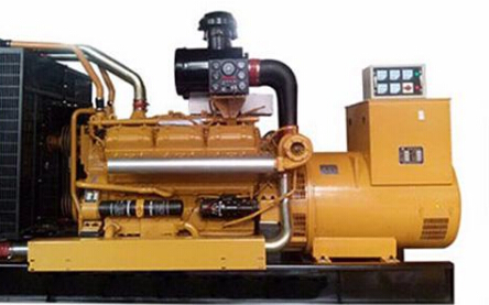 邯郸发电机出租
