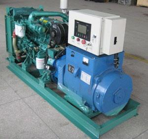 邯郸发电机出租