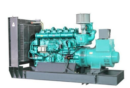 邯郸发电机出租