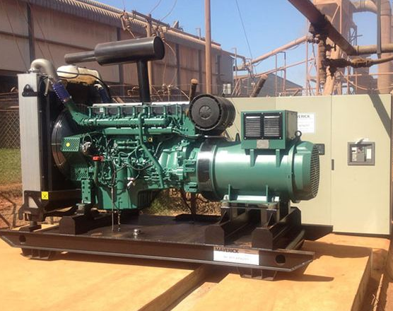 邯郸发电机出租