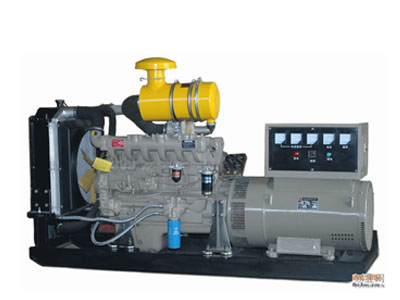 邯郸有关风力发电机组反飓风损坏办法