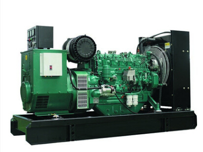 邯郸全新上柴200kw大型柴油发电机组 邯郸全新上柴200kw大型柴油发电机组