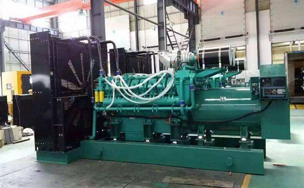 邯郸全新科克500kw大型柴油发电机组出租 邯郸全新科克500kw大型柴油发电机组出租